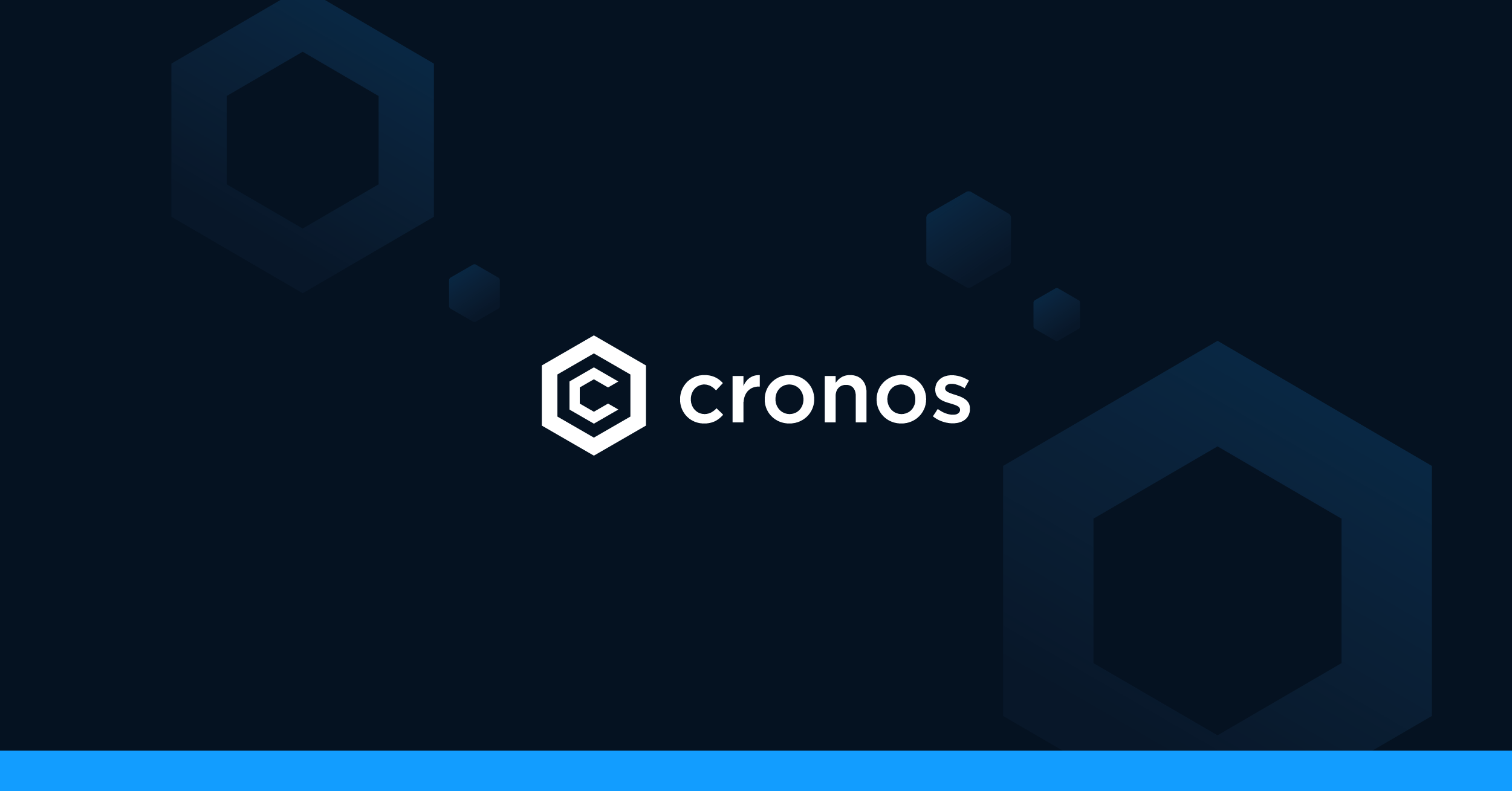 cronos crypto.org